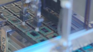 AMD How “ZEN” is Made