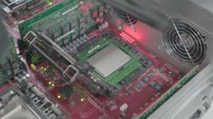 AMD How “ZEN” is Made