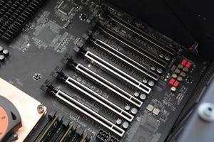 Gigabyte A1X-C621