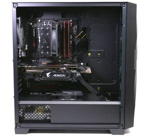 Antec DF700 FLUX