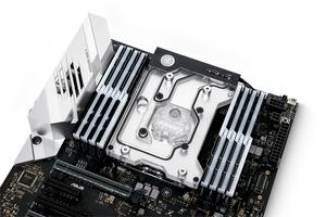 EKWB EK-FB ASUS ROG ZE RGB Monoblock