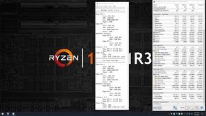 Mining-Leistung einer optimierten Radeon RX Vega 64