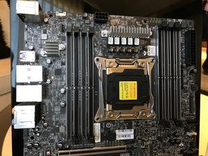 Supermicro X11SRA