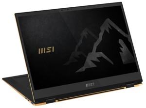 MSI Summit E13 Flip Evo