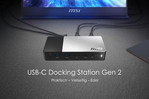 MSI Summit E13 Flip Evo