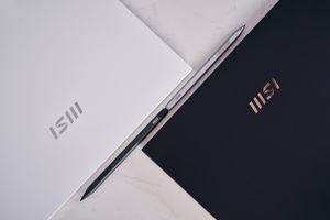 MSI Summit E13 Flip Evo