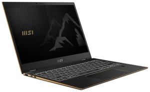 MSI Summit E13 Flip Evo