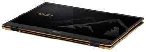 MSI Summit E13 Flip Evo