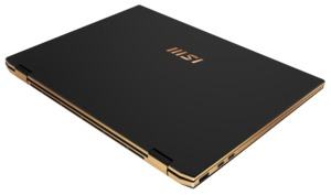 MSI Summit E13 Flip Evo