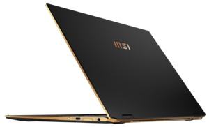 MSI Summit E13 Flip Evo