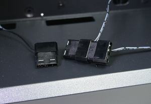 DeepCool Matrexx 40 3FS