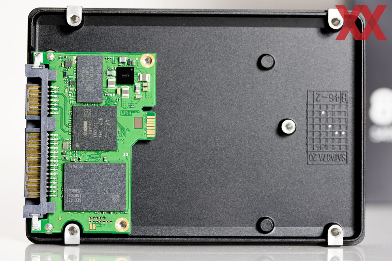 samsung ssd 870 pro 512gb