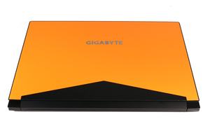 Gigabyte Aero 15