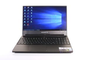 Gigabyte Aero 15
