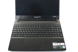 Gigabyte Aero 15