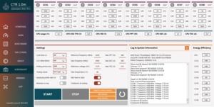ClockTuner for Ryzen Preview