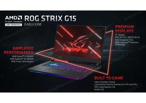 AMD Advantage