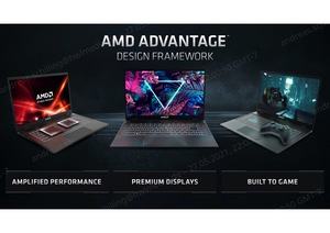 AMD Advantage