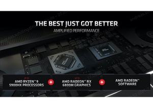 AMD Advantage