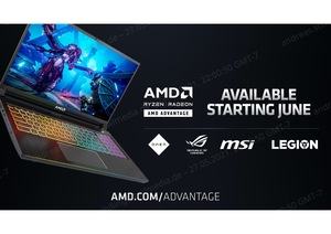 AMD Advantage