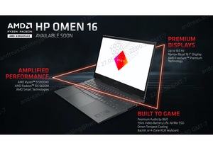 AMD Advantage