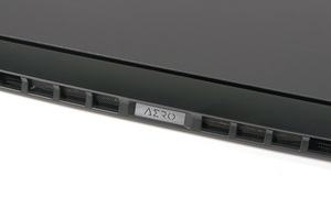 Gigabyte Aero 15 OLED im Test