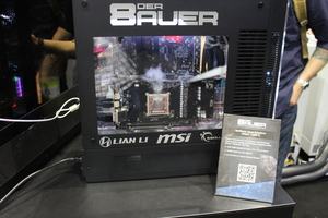 der8auer Aqua Exhalare mit Tauchkühlung