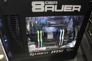 der8auer Aqua Exhalare mit Tauchkühlung