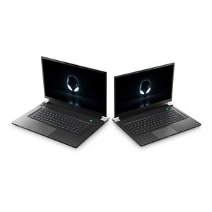 Alienware X15 und X17