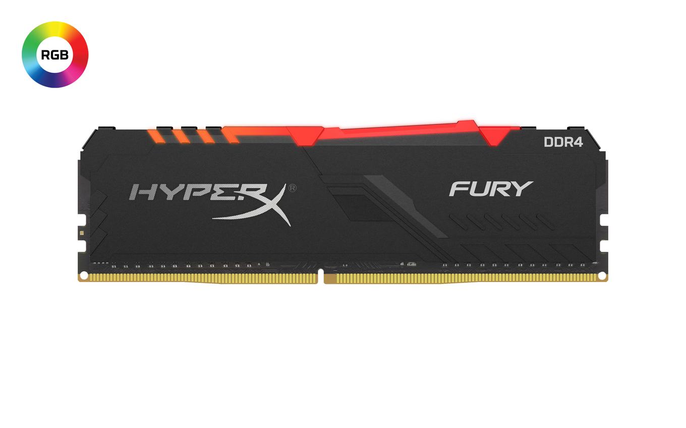 Hyperx ddr4 deals rgb