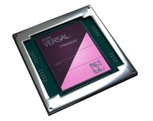 Xilinx Versal Premium