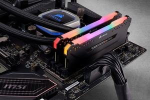 Corsair Vengeance RGB PRO DDR4-4700