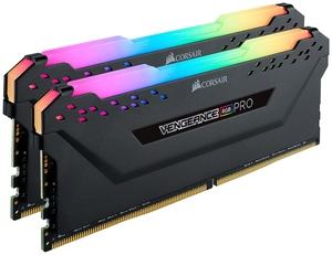 Corsair Vengeance RGB PRO DDR4-4700