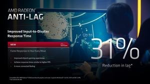 AMD Präsentation zur Radeon Software