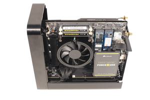ZOTAC ZBOX Magnus One im Test