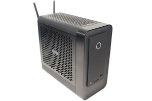 ZOTAC ZBOX Magnus One im Test