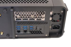 ZOTAC ZBOX Magnus One im Test