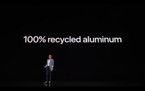 2018er-Keynote zum neuen Apple MacBook Air