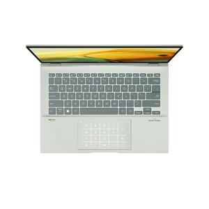 ASUS Zenbook 14 OLED (UX3402)