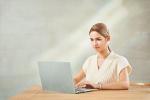 ASUS Zenbook 14 OLED (UX3402)