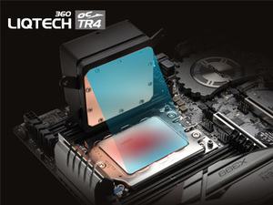 Enermax LIQTECH TR4