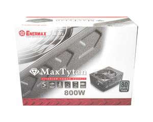 Enermax MaxTytan 800W