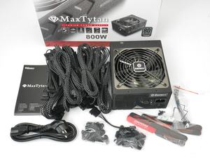 Enermax MaxTytan 800W