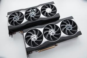 AMD Radeon-RX-6000-Serie