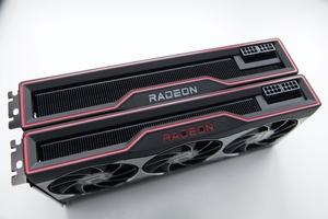 AMD Radeon-RX-6000-Serie