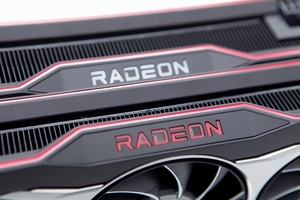 AMD Radeon-RX-6000-Serie