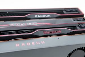 AMD Radeon-RX-6000-Serie