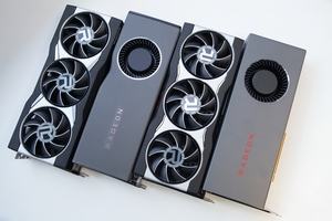 AMD Radeon-RX-6000-Serie