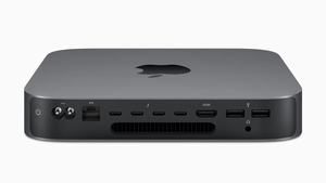 Apple Mac Mini 2018