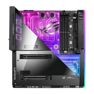 ASUS ROG Maximus Z690 Extreme Glacial